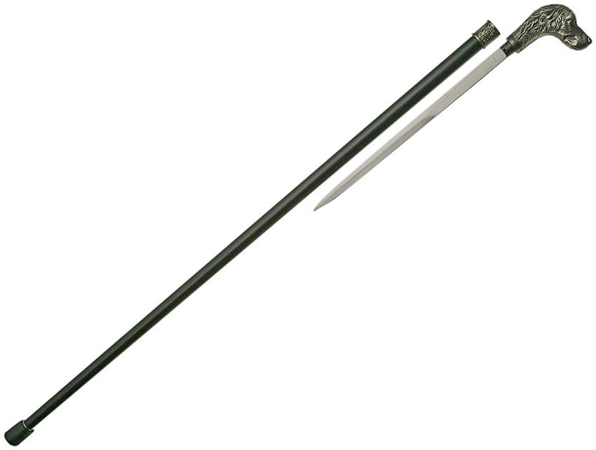 Dog Walking Cane Sword