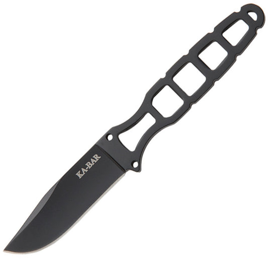 KA-BAR  Skeleton Fixed Blade