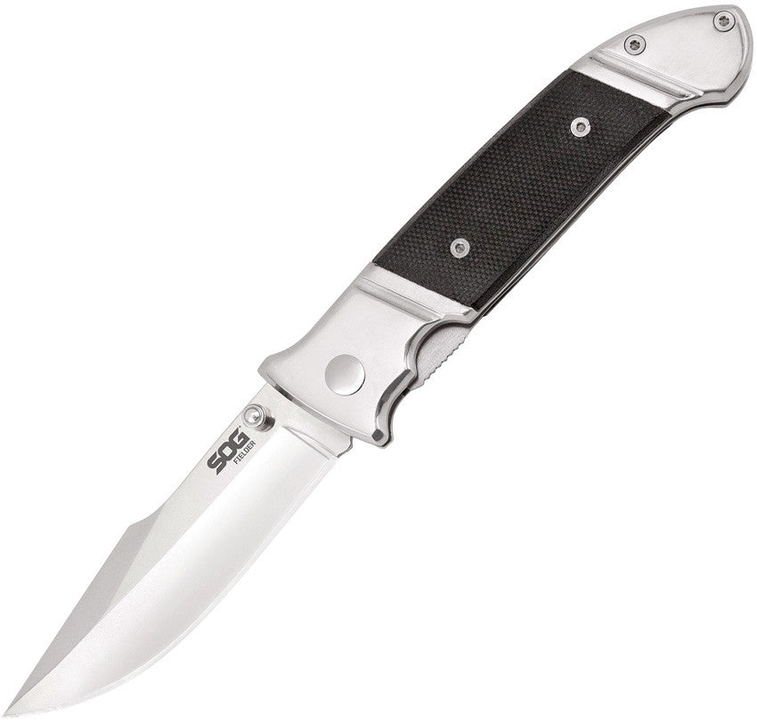 SOG Fielder G10 FF38-CP