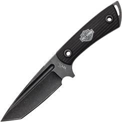 Harley Davidson Fixed Blade 01