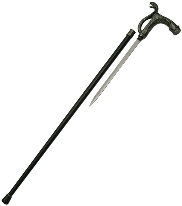 Serpent Sword Cane 889