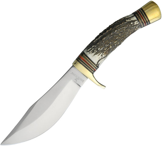 Rough Ryder Hunter Stag 1632