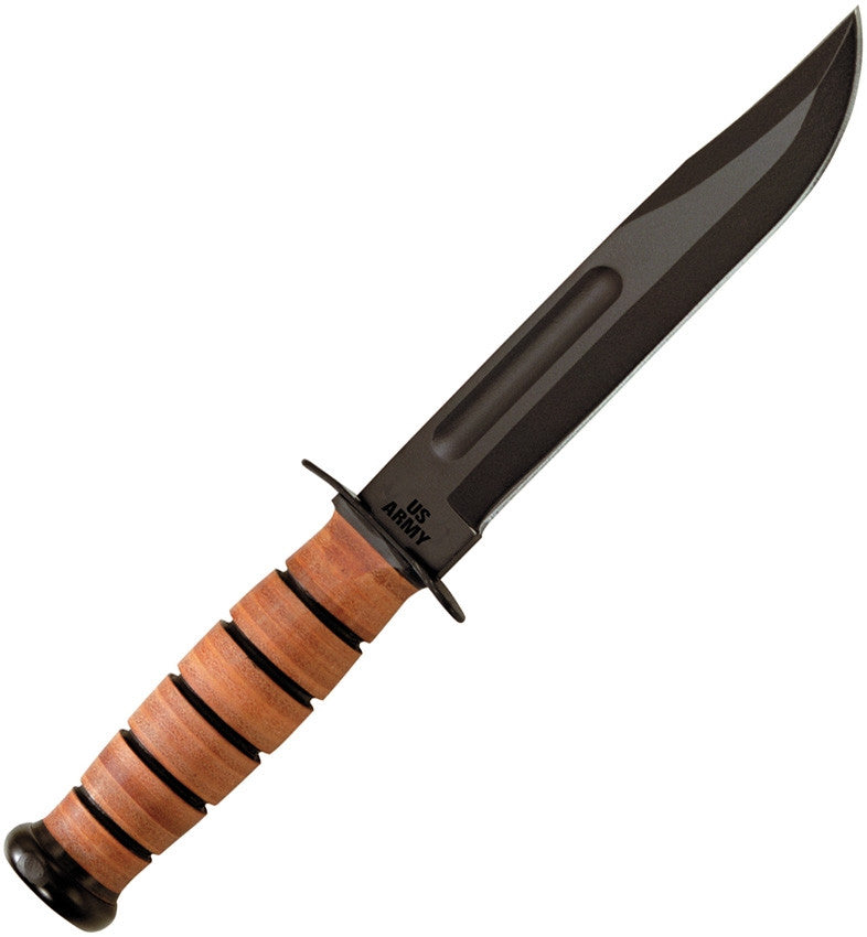 KaBar Army Fighting Knife 1220