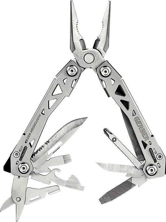 Gerber Suspension NXT 1364