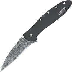 Kershaw Leek 1660DAMCKT