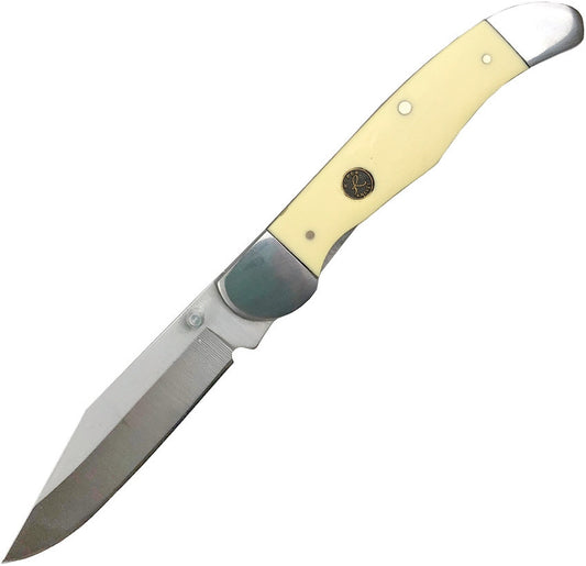 Pecos Linerlock