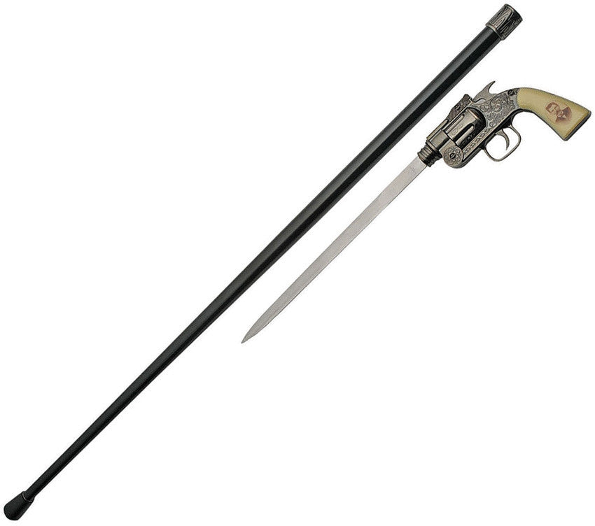 Doc Holiday Sword Cane 934-DH