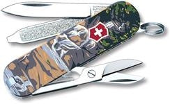 Victorinox Classic SD Shenadoah 55484