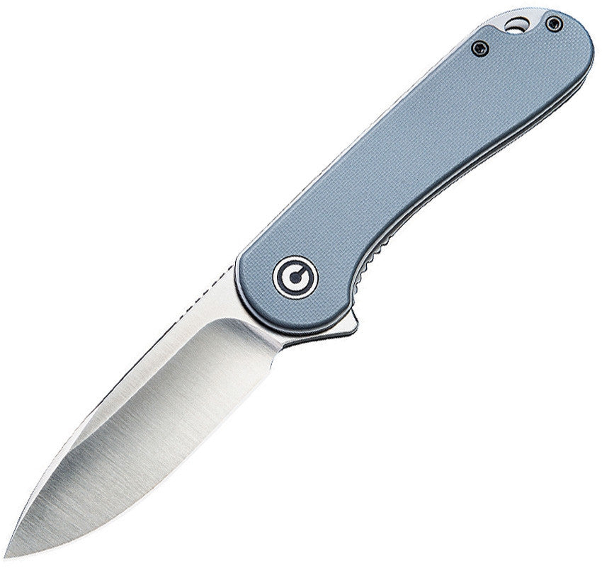 Civivi Elementum Linerlock Gray CIVC907B