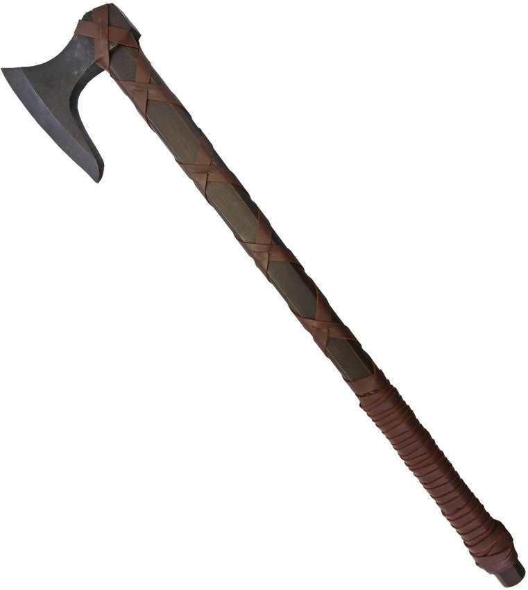 Viking Battle Axe Of Ragnar