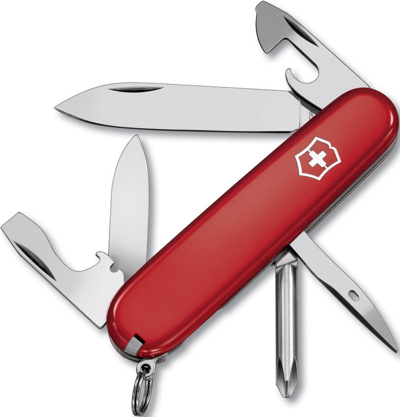 Victorinox Small Red Tinker 4603-x2