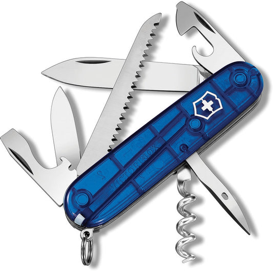 Victorinox Camper 136134T2X2