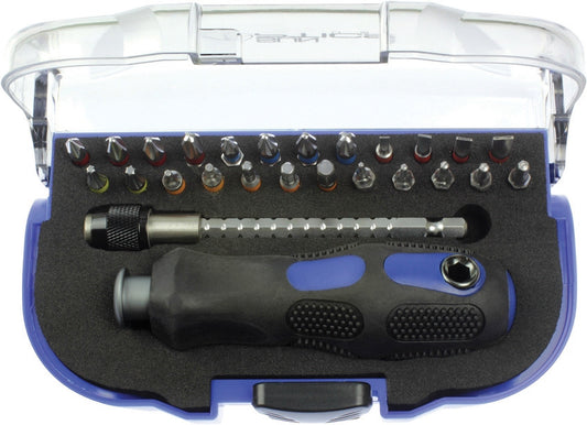 Pro Gunsmith Tool Set ST 2700