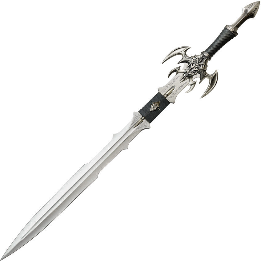 Kit Rae Exotath Sword