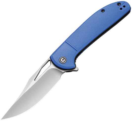 Civivi Ortis Linerlock Blue CIVC2013A