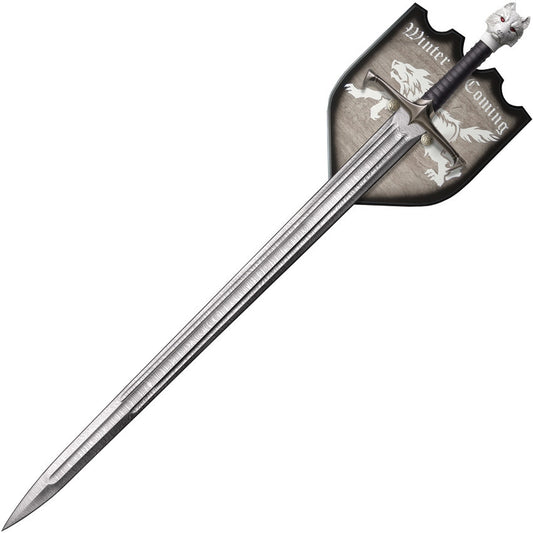 Longclaw Sword of Jon Snow