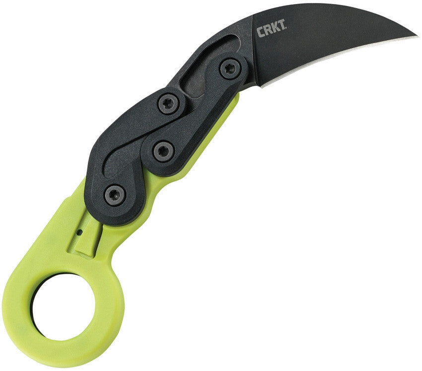 CRKT Provoke Zap Kinematic 4041G