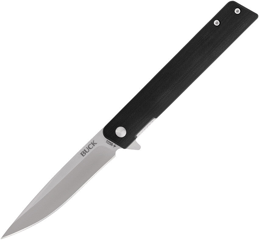 Buck Decatur Linerlock