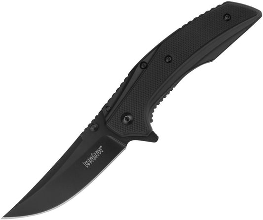 Kershaw Outright Framelock A/O Blk 8320BLK