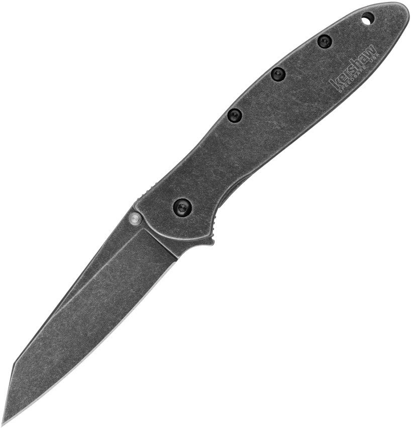 Kershaw Leek 1660RBW