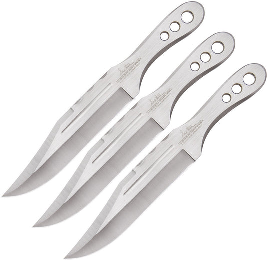 Hibben Throwing Knives 5106