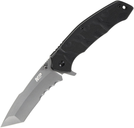 M&P Special Ops Linerlock 7103