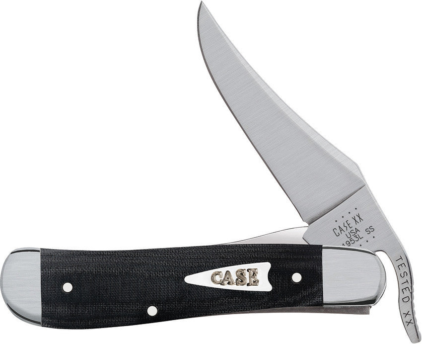 Case Russlock Micarta 27734