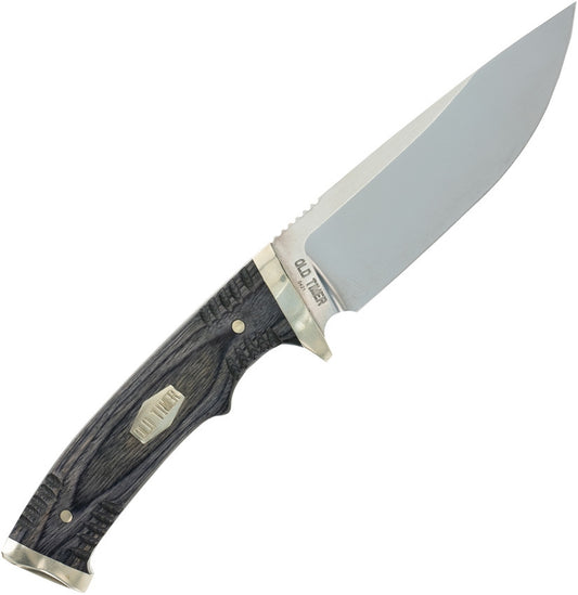 Schrade Heritage Fixed Blade