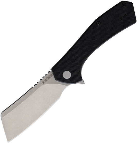 Kershaw Static G10 3445G10