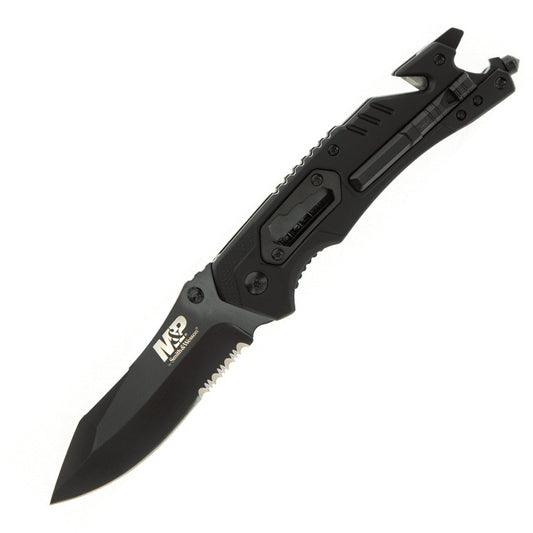 M&P Linerlock 0079