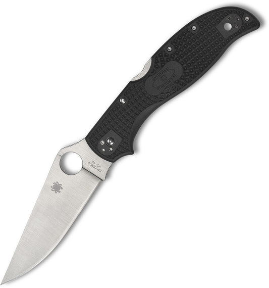 Spyderco Stretch 2 XL Lockback 258PBK