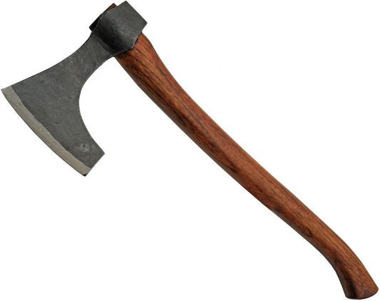 17in Viking Bearded Axe 242604