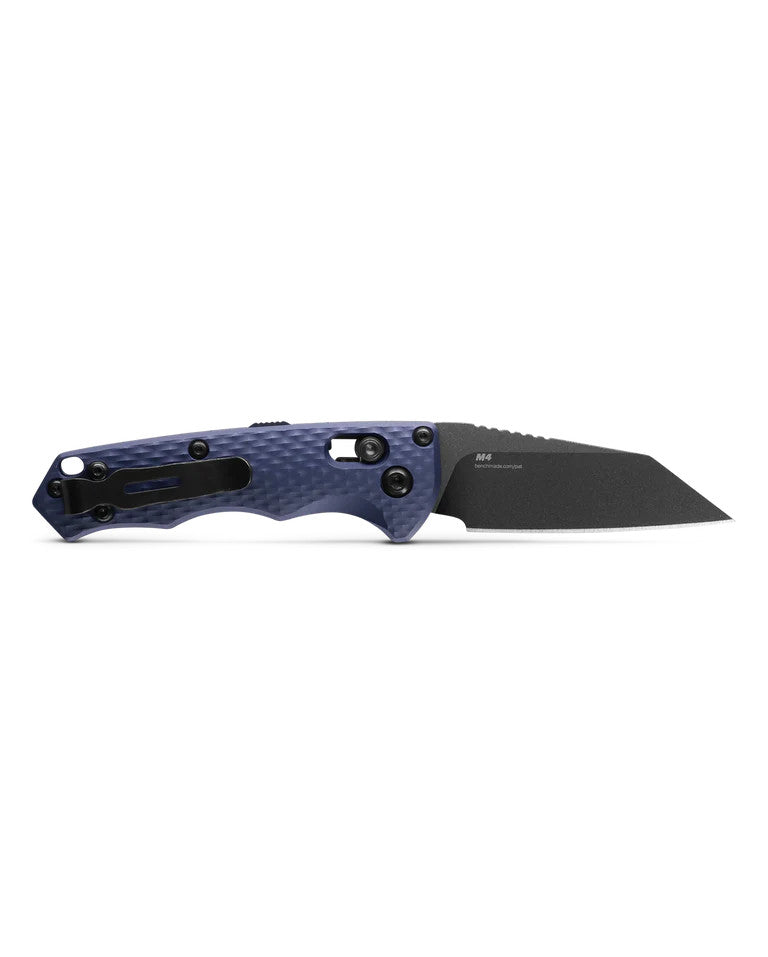 Benchmade Auto Immunity 2900BK