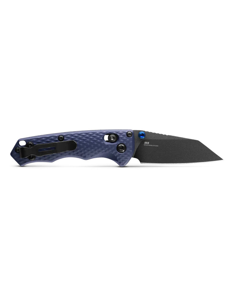 Benchmade Full Immunity 290BK