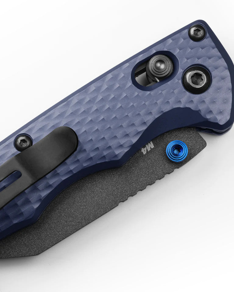 Benchmade Full Immunity 290BK