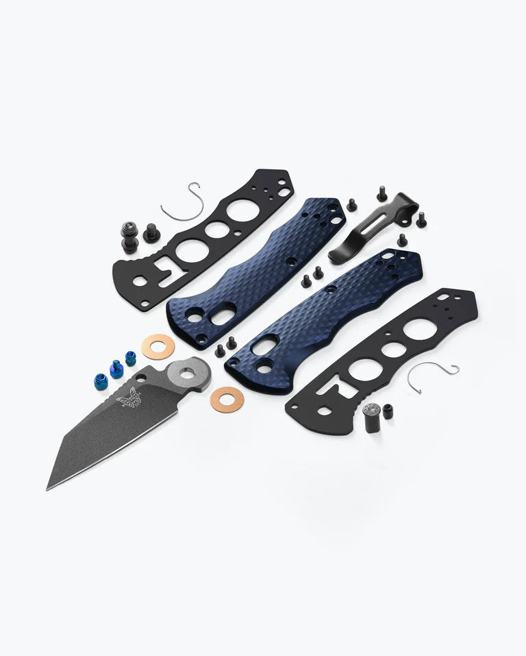 Benchmade Full Immunity 290BK