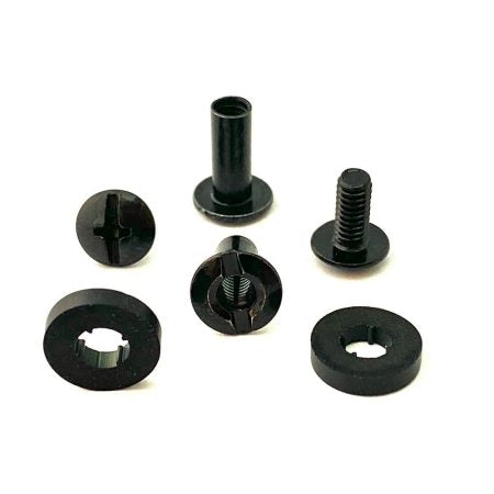 Utiliclip 30 pc. Combo Head Screw Kit DSK30
