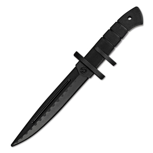 Rubber Training Knife 3201