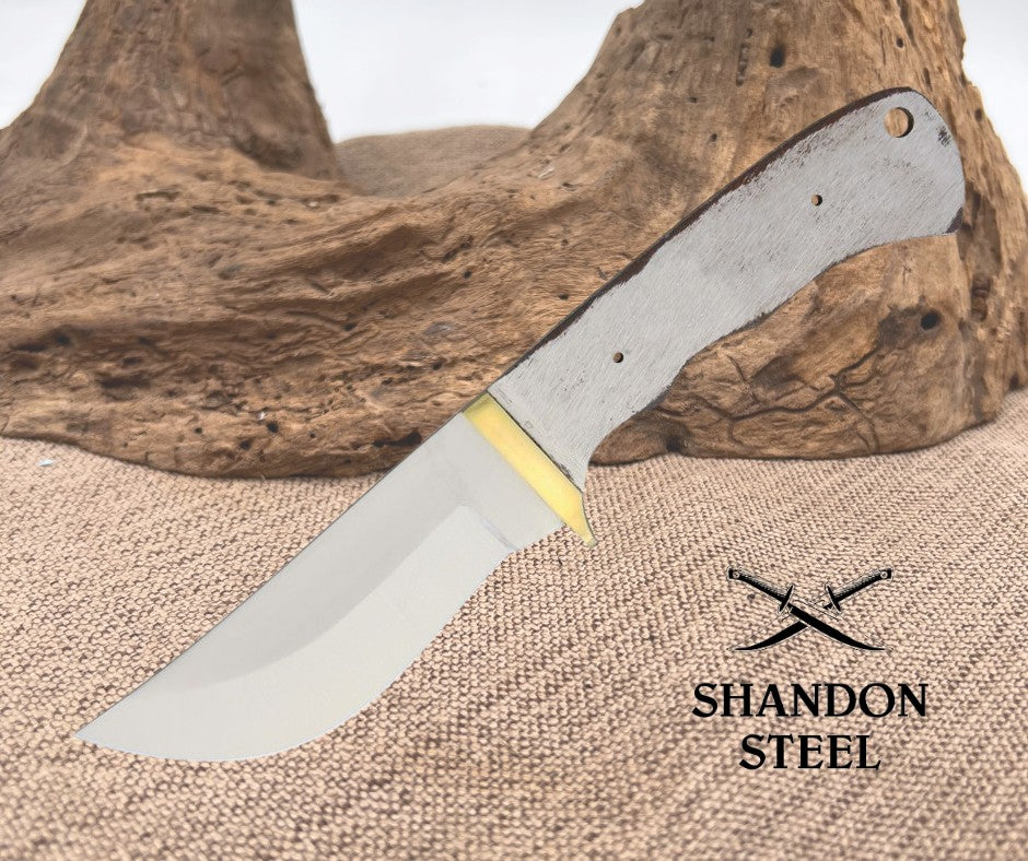 4.5" Skinner Blade for Custom Knifemaking BL7700