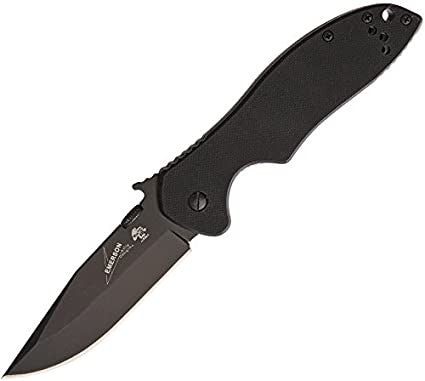 Emerson CQC-6K Framelock