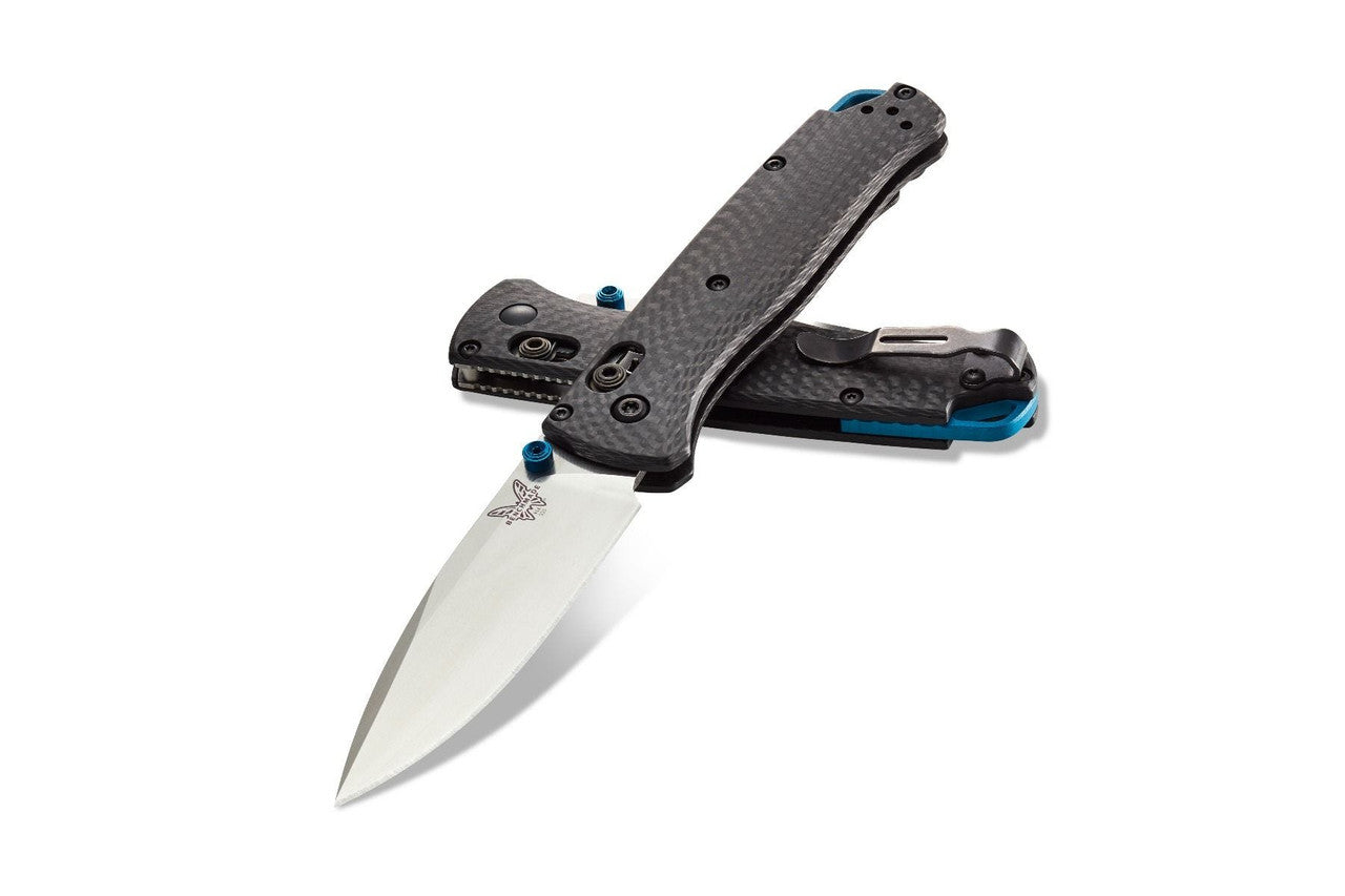 Benchmade Bugout 535-3