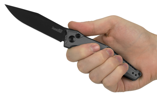 Kershaw Launch 7 GRYBLK