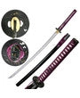HAND FORGED SAMURAI SWORD - SW-042P