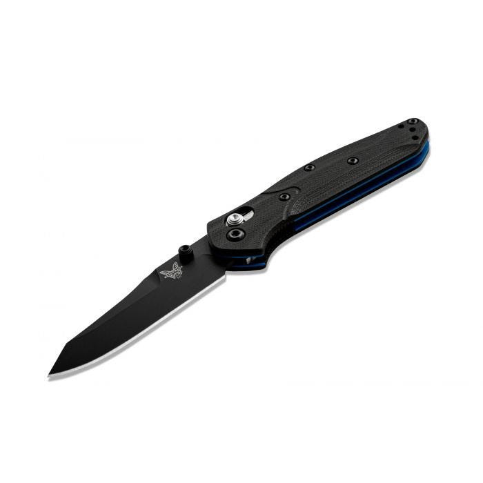 Benchmade Mini Osborne 945BK-1