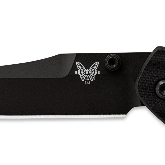 Benchmade Mini Osborne 945BK-1