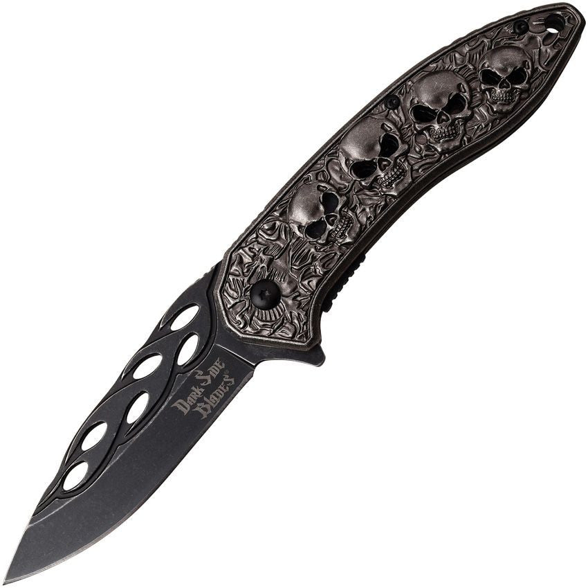 Skull Knife A055SW