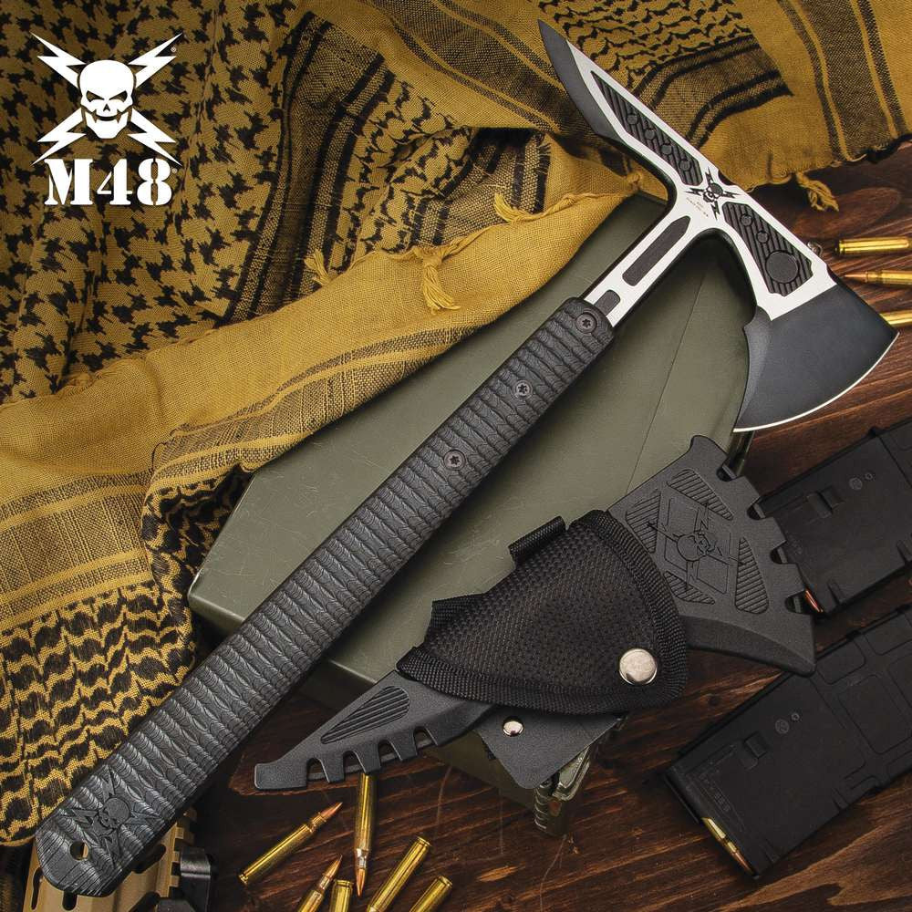 M48 Liberator Tomahawk