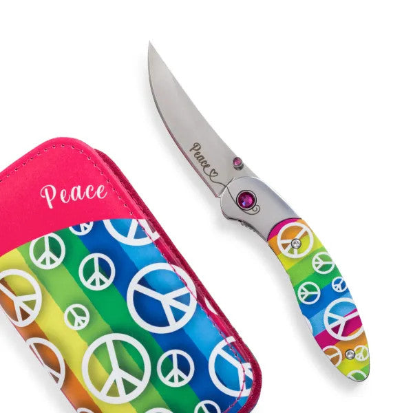 Peace Brighten Blade