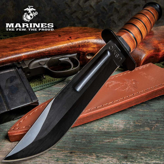 USMC Combat Fighting Knife