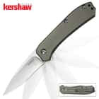 Kershaw Amplitude